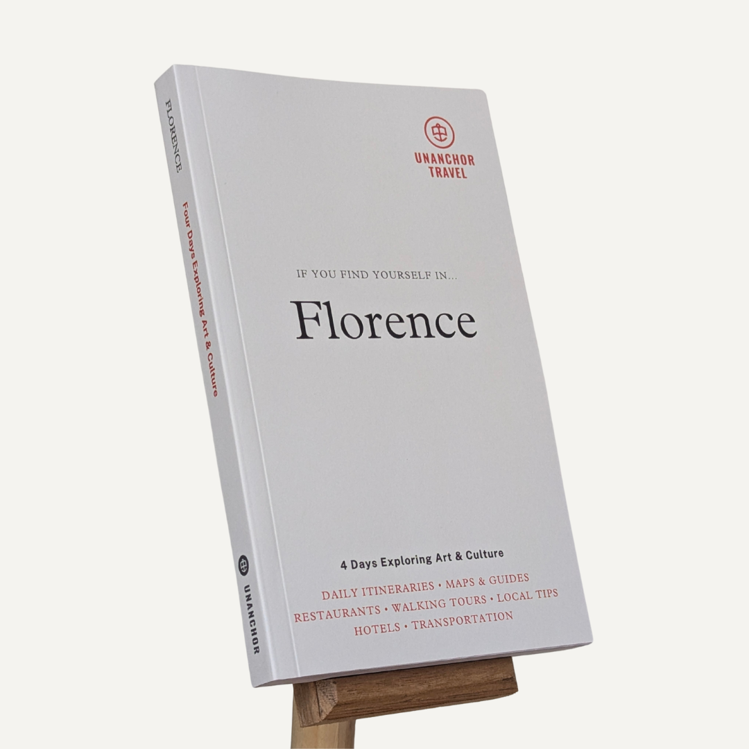 Florence guide