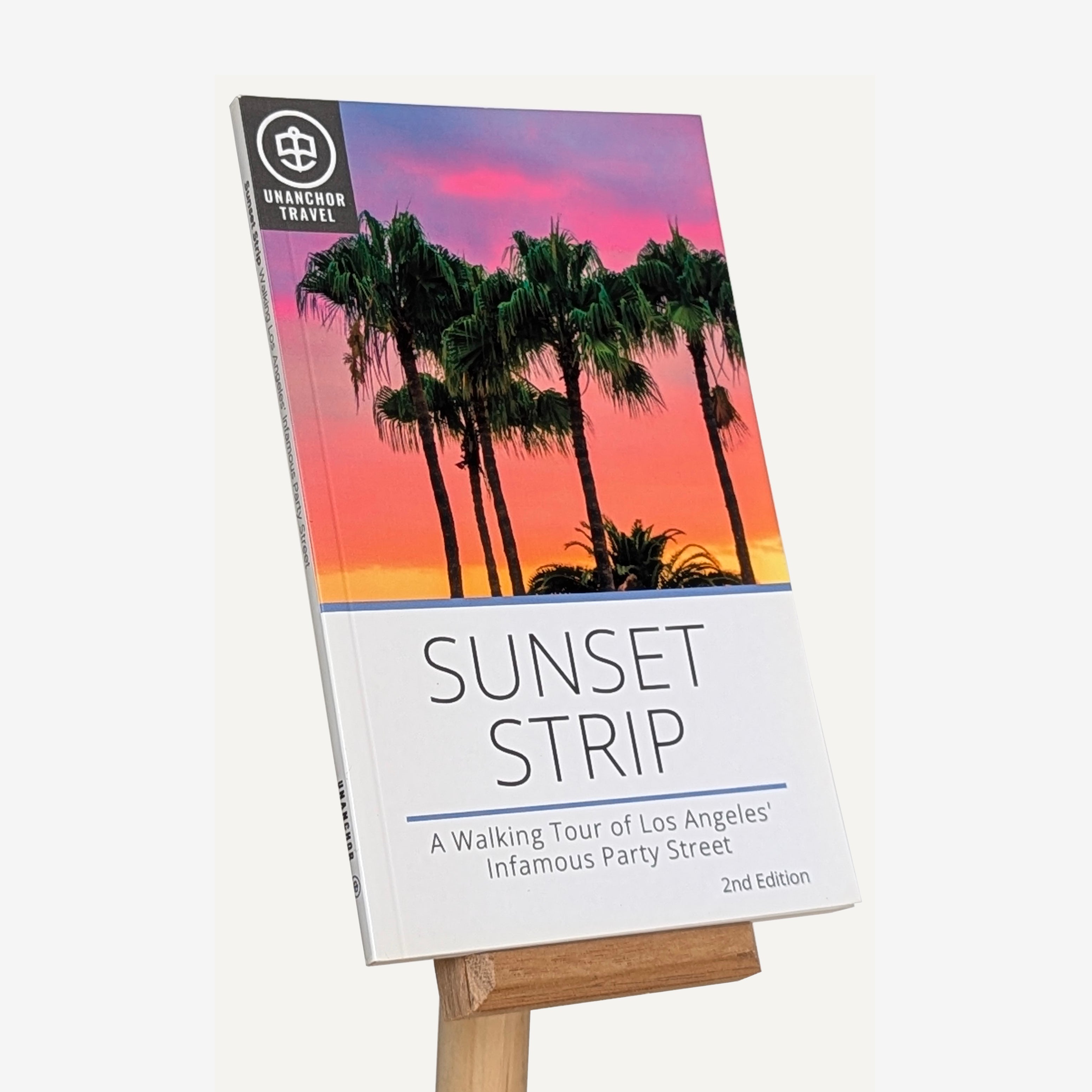 Sunset Strip guide